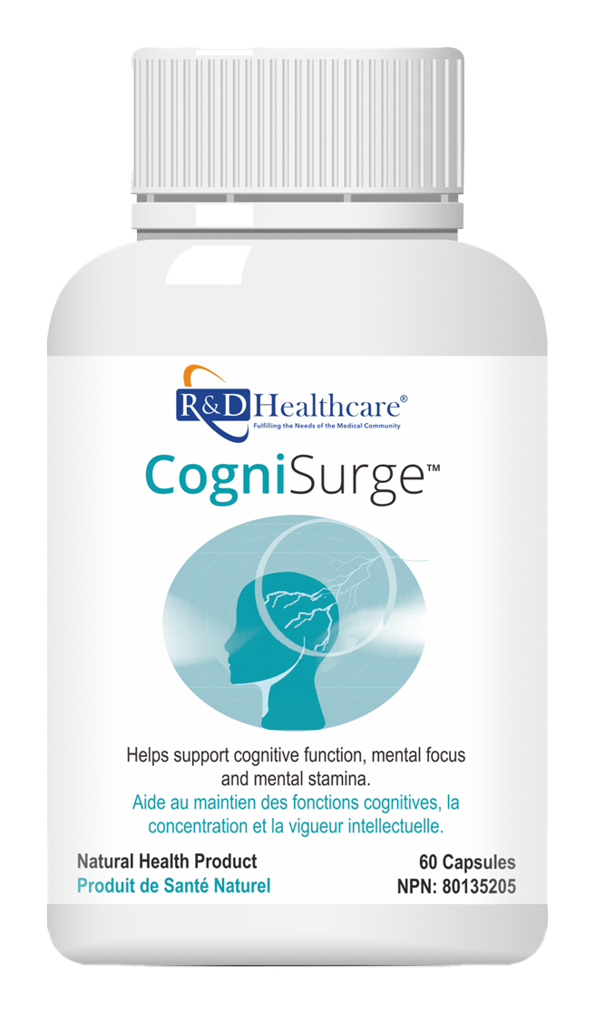 CogniSurge